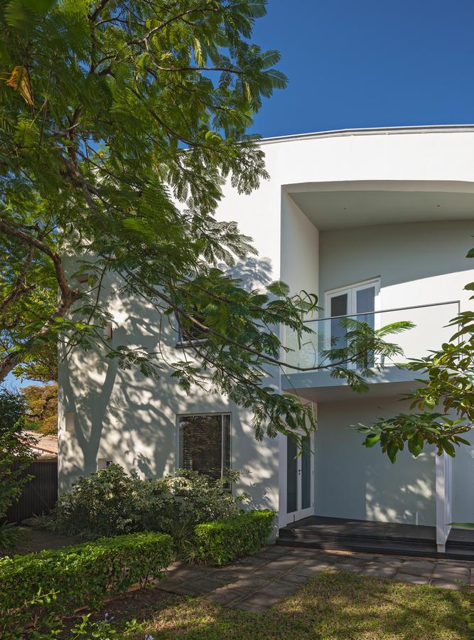 Serene-Estate Boutique Guesthouse Сент-Люсія Екстер'єр фото