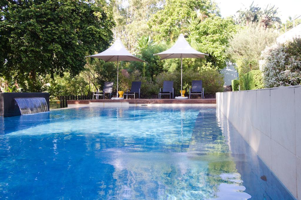 Serene-Estate Boutique Guesthouse Сент-Люсія Екстер'єр фото