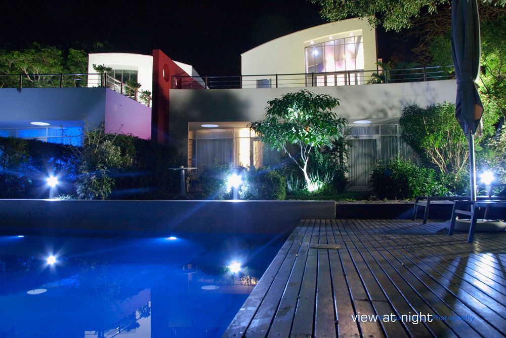 Serene-Estate Boutique Guesthouse Сент-Люсія Екстер'єр фото
